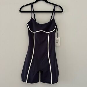 IVL Corset Romper, NWT Size 8